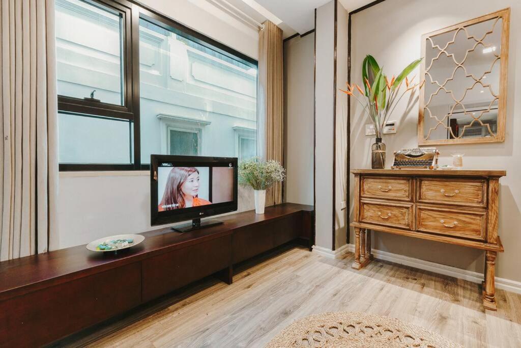 Homestay Giua Long Ha Noi - 10 Phut Den Pho Co - Hanoi — Photos 2