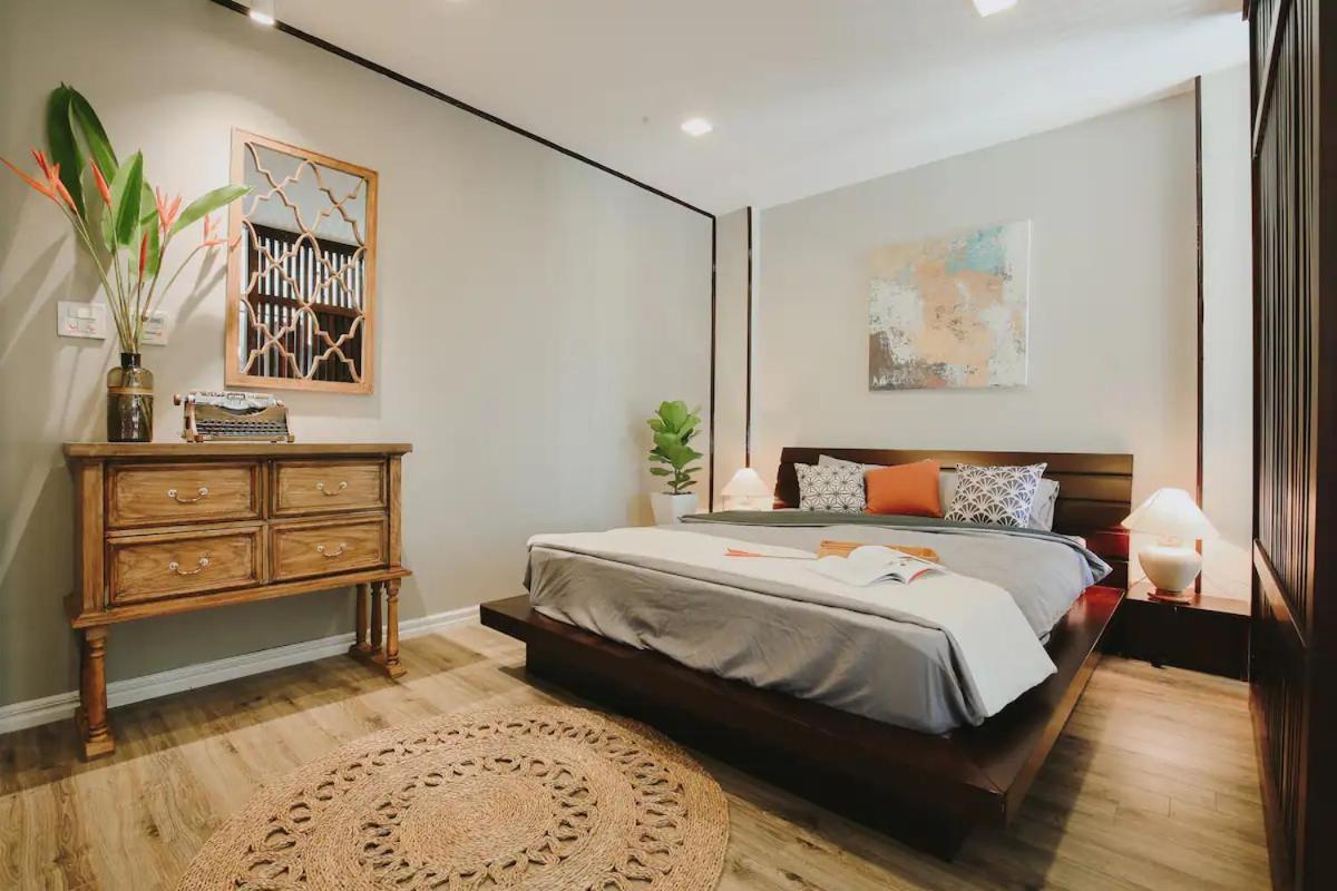 Homestay Giua Long Ha Noi - 10 Phut Den Pho Co - Hanoi — Photos 3